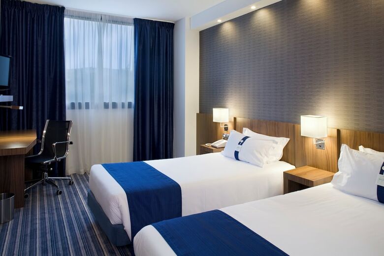 Hotel Holiday Inn Express Bilbao