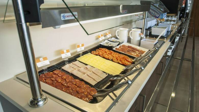Hotel Holiday Inn Express Bilbao