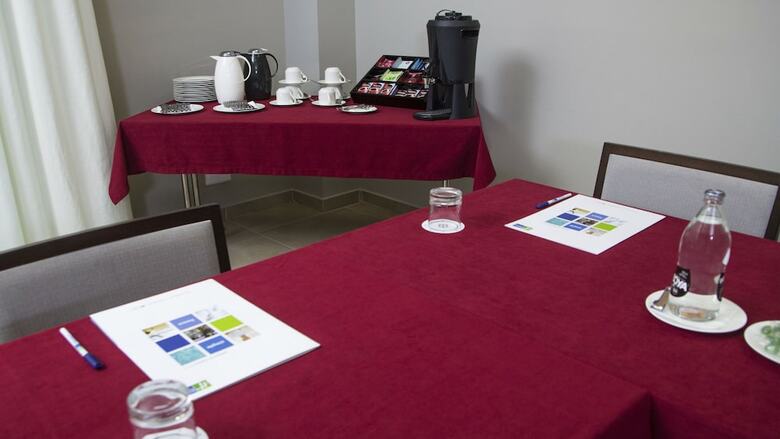 Hotel Holiday Inn Express Bilbao
