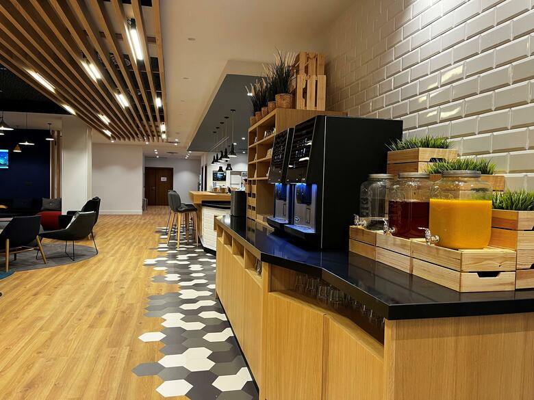 Hotel Holiday Inn Express Bilbao