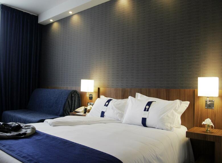 Hotel Holiday Inn Express Bilbao