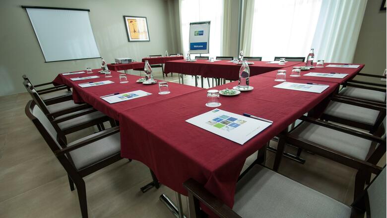 Hotel Holiday Inn Express Bilbao