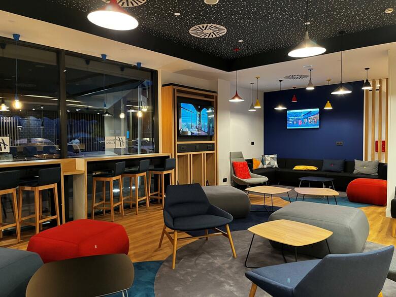 Hotel Holiday Inn Express Bilbao