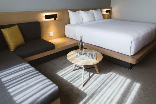 Hotel Inn At The Forks