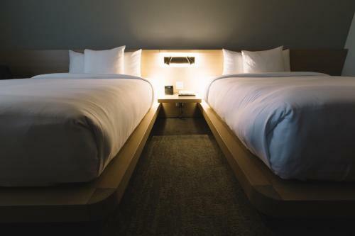 Hotel Inn At The Forks