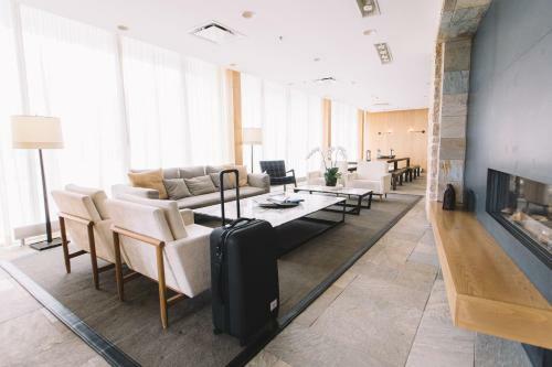 Hotel Inn At The Forks