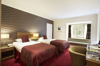 Hotel The Celtic Manor Resort