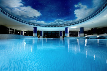 Hotel The Celtic Manor Resort