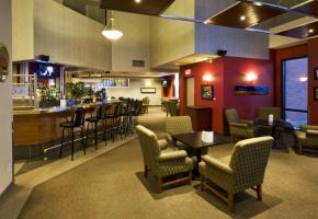 Hotel Delta Sherbrooke