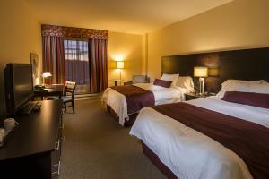 Hotel Delta Sherbrooke