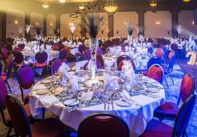 Hotel Delta Sherbrooke