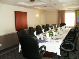 Hotel Delta Sherbrooke