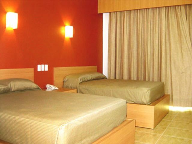 Hotel La Isla Huatulco