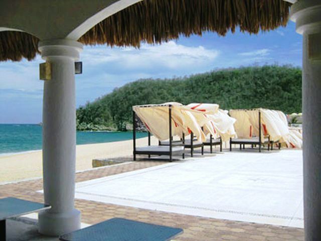 Hotel La Isla Huatulco