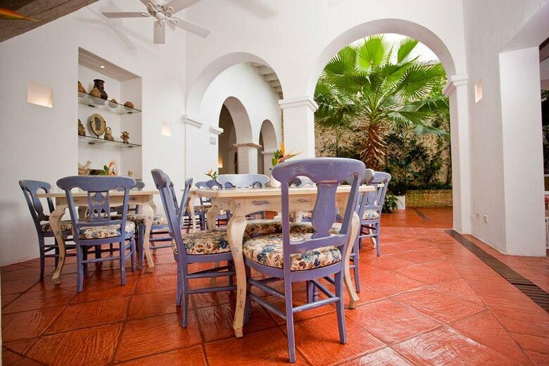 Casa Quero Hotel Boutique
