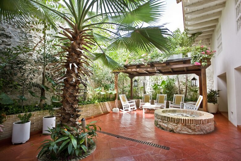 Casa Quero Hotel Boutique