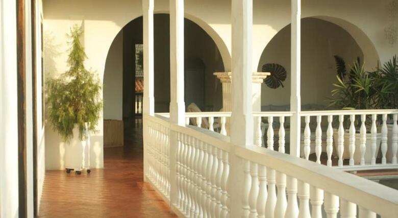 Casa Quero Hotel Boutique