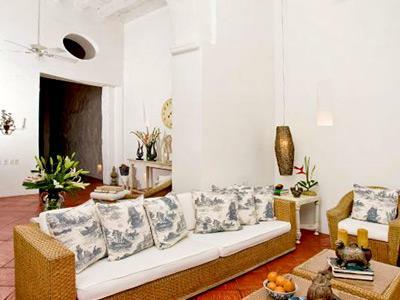 Casa Quero Hotel Boutique
