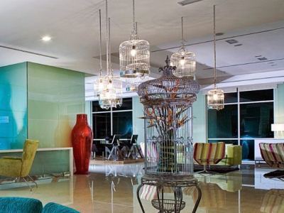 Hotel Fraser Place Kuala Lumpur