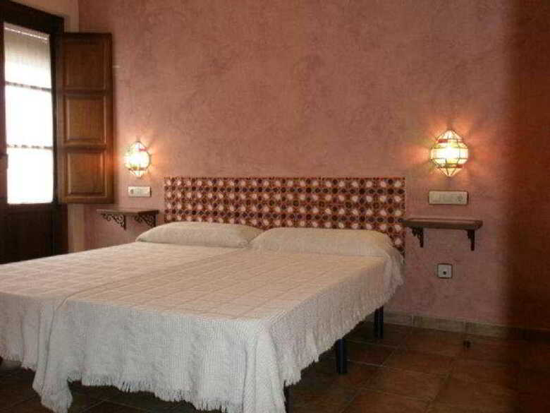 Villa El Soto De Roma