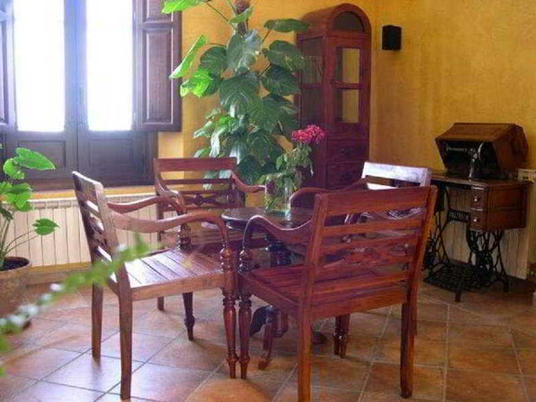 Villa El Soto De Roma