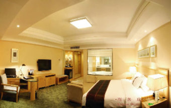 Hotel Tianlun Rerag
