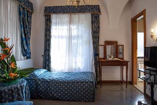 Hotel Santa Prisca