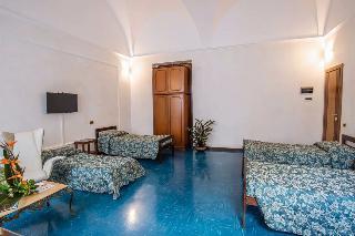 Hotel Santa Prisca