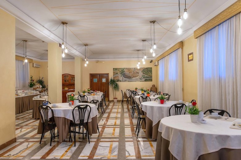 Hotel Santa Prisca