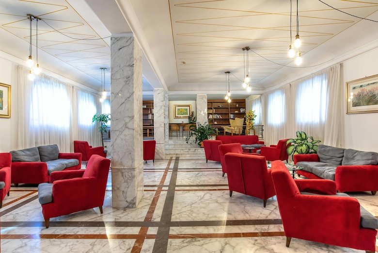 Hotel Santa Prisca