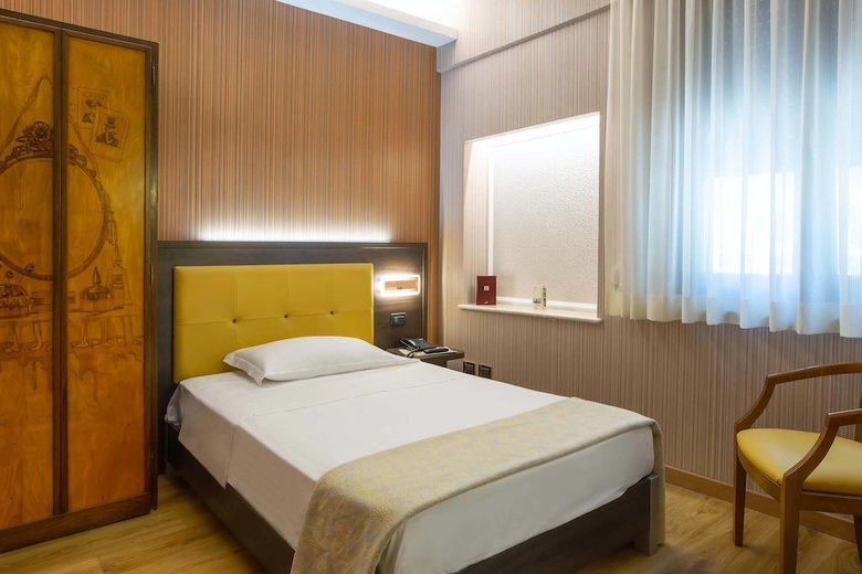 Hotel Santa Prisca
