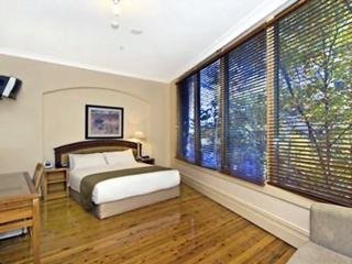 Hotel Econo Lodge Sydney South
