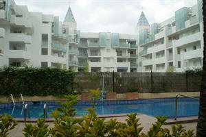 Villa Royal  Marine  Apartamentos