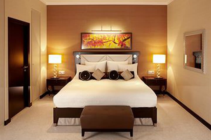 Hotel Kempinski River Park