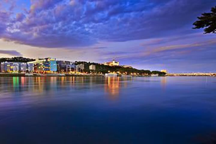 Hotel Kempinski River Park