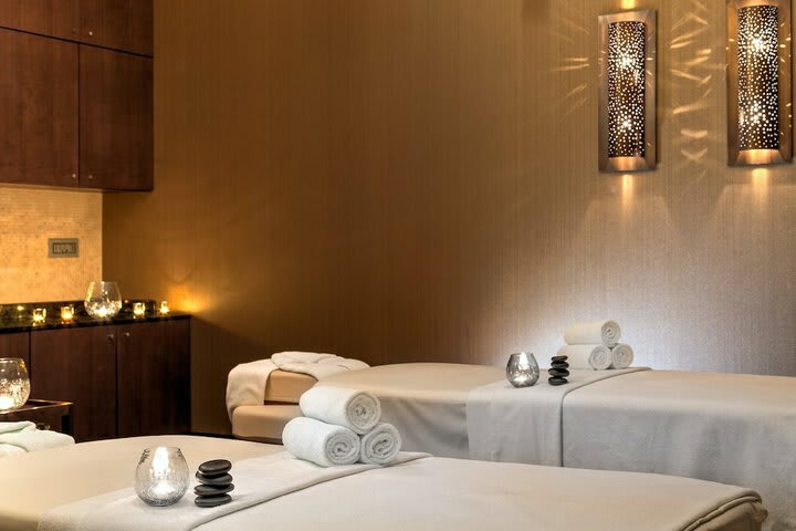 Hotel Kempinski River Park