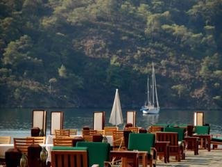 Hotel The Bay Beach