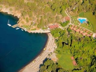 Hotel The Bay Beach