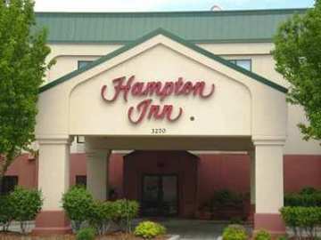 Hotel Hampton Inn Boise - Airport