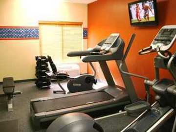 Hotel Hampton Inn Boise - Airport