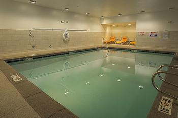 Hotel Hampton Inn Boise - Airport