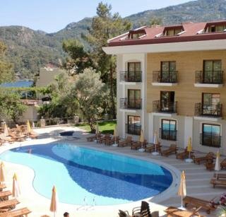 Meril Club Hotel