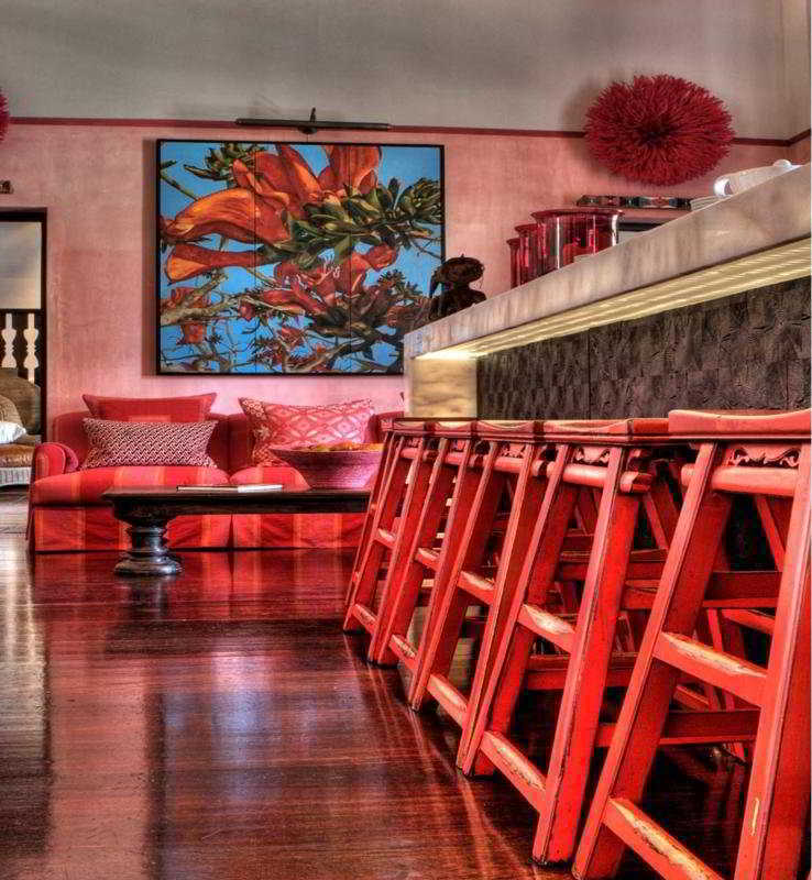 Hotel Hout Bay Manor