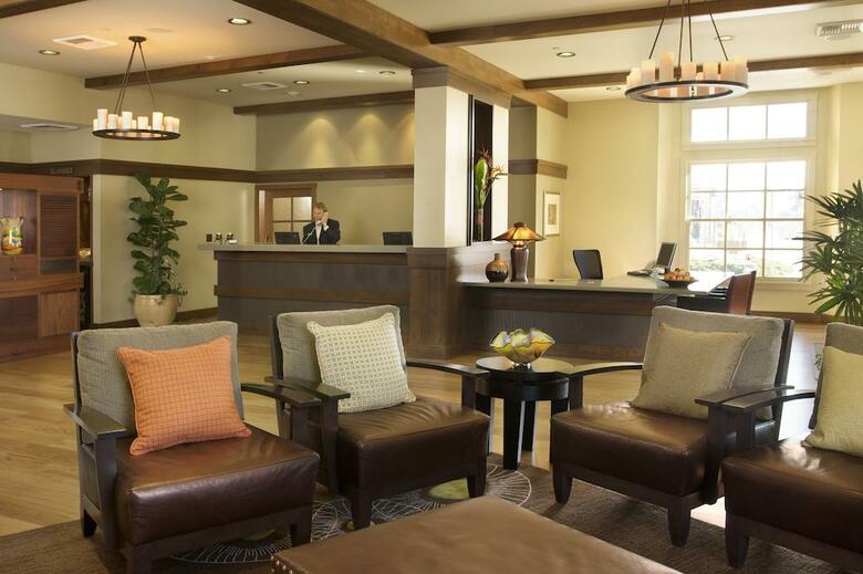 Hotel Complejo Tur�stico Casa Munras