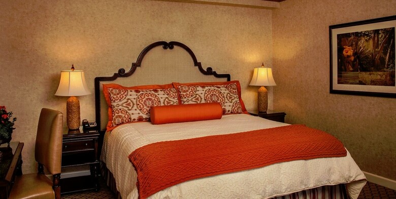 Hotel Complejo Tur�stico Casa Munras