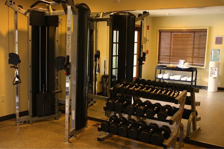 Hotel Complejo Tur�stico Casa Munras