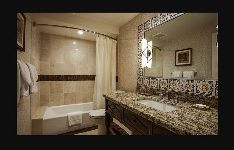 Hotel Complejo Tur�stico Casa Munras