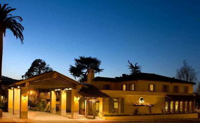 Hotel Complejo Tur�stico Casa Munras
