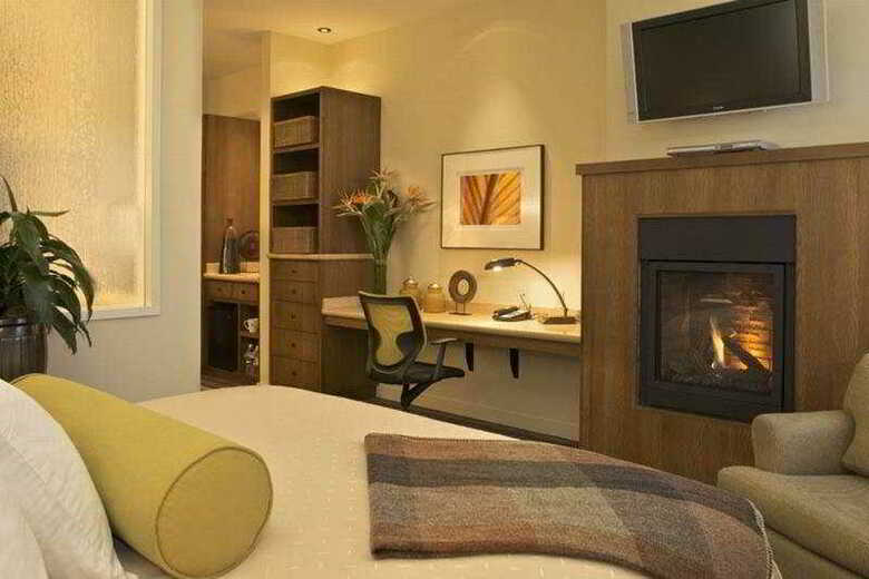 Hotel Complejo Tur�stico Casa Munras