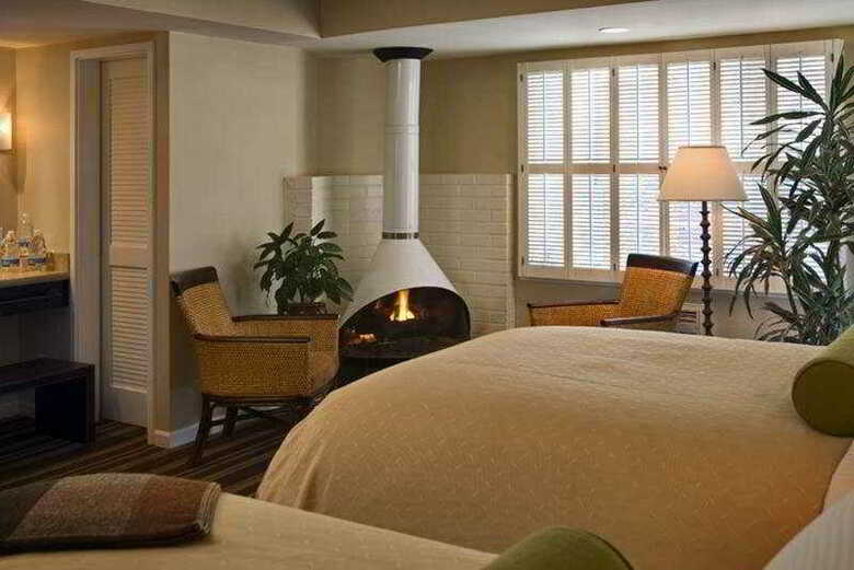 Hotel Complejo Tur�stico Casa Munras